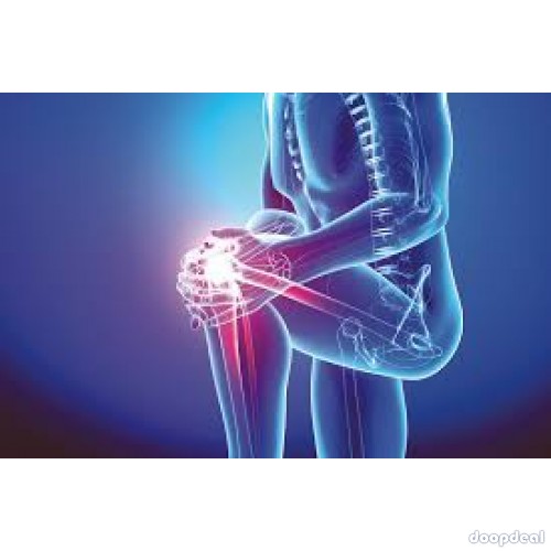 Know about Total Knee Replacement Surgery in Kalyan - Dr.Shailendra Patil        